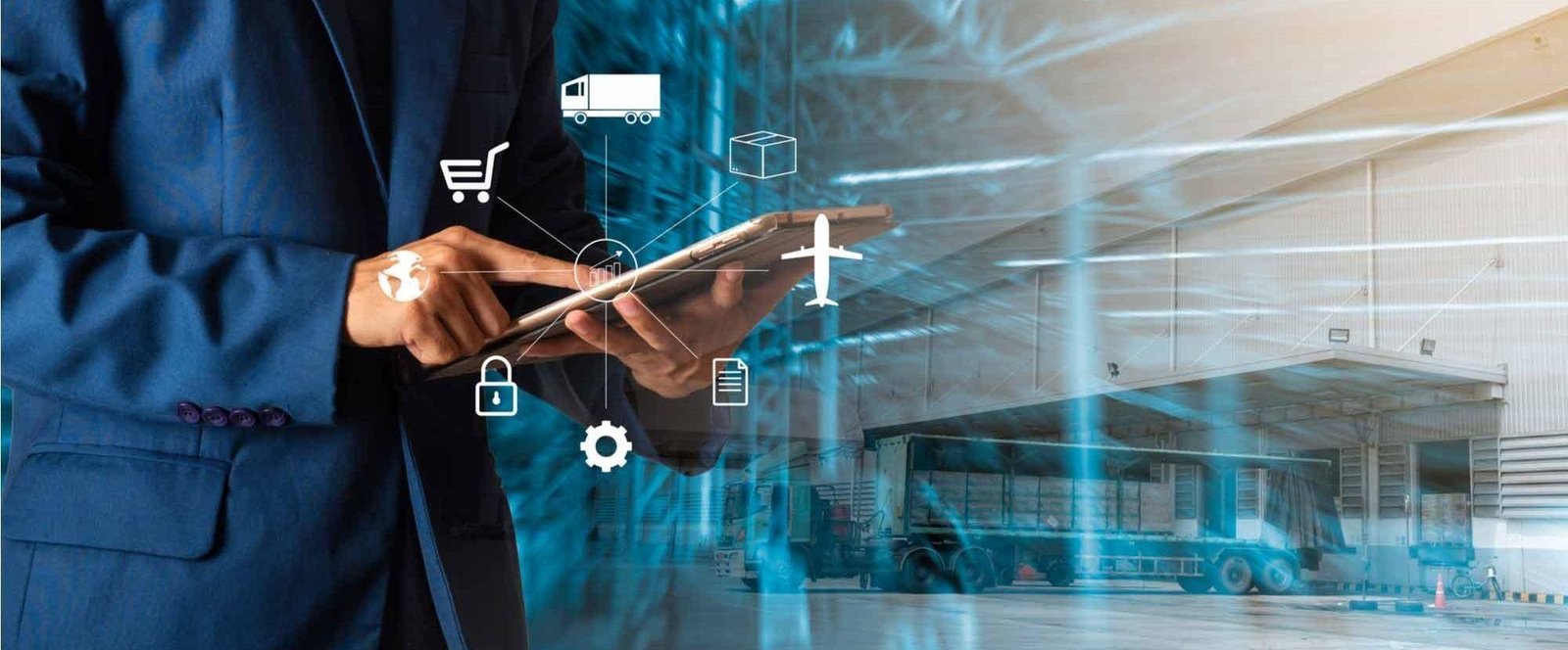 Ecommerce Software: Best B2B Platforms for Logistics