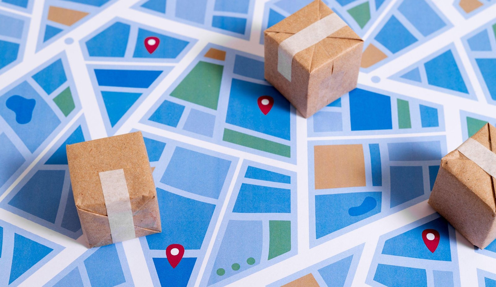 Multichannel Logistics: Key Principles & Growth Tools