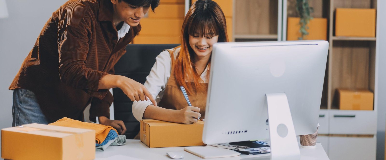 Complete guide to order management systems: types, benefits and examples, selection tips