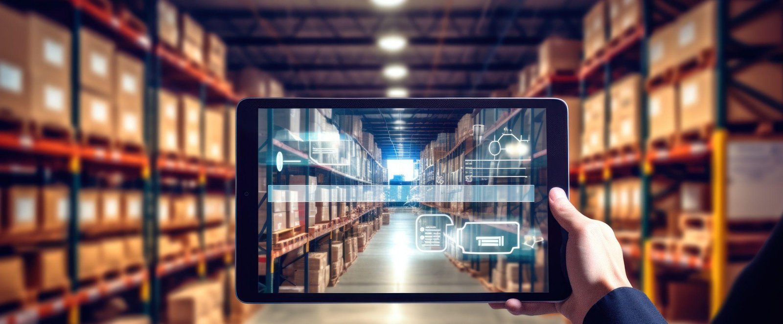 External warehouse or internal: find out what's best for your business