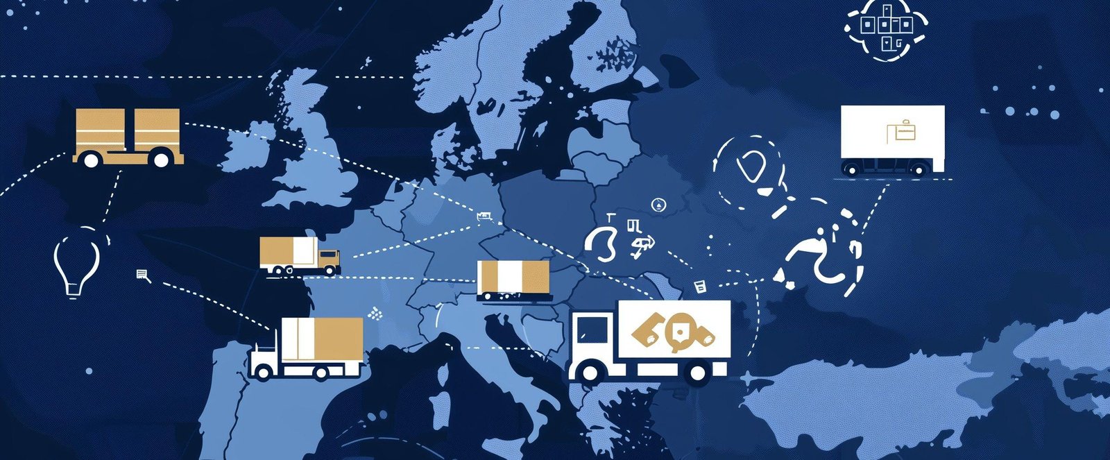 Cross-border E-commerce in Europe: Strategies for Global Success