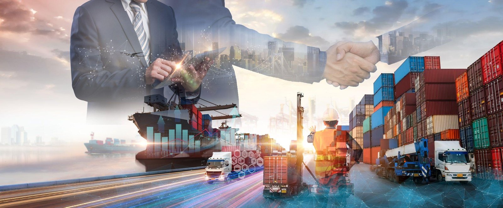 General Cargo Transport: All You Need to Know for Efficient Logistics