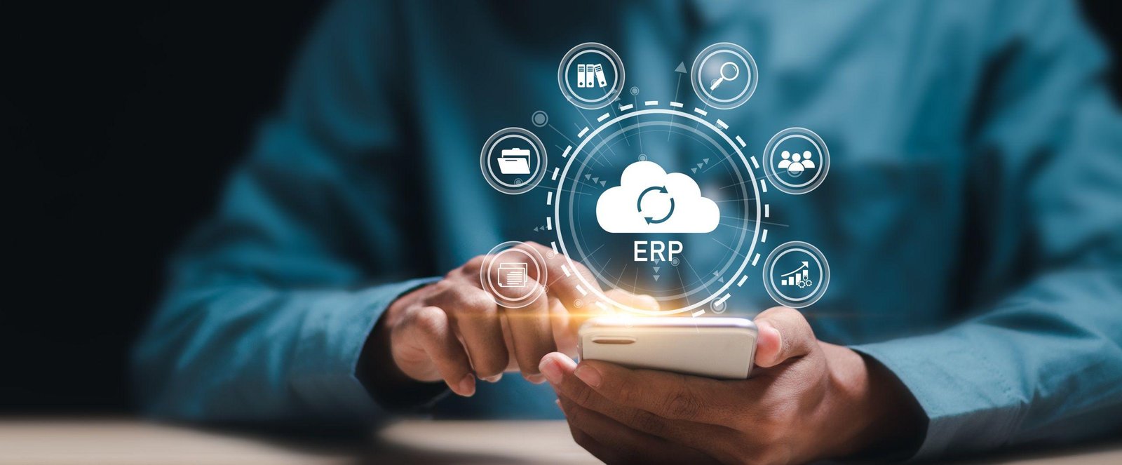 The best ERP Systems in 2024