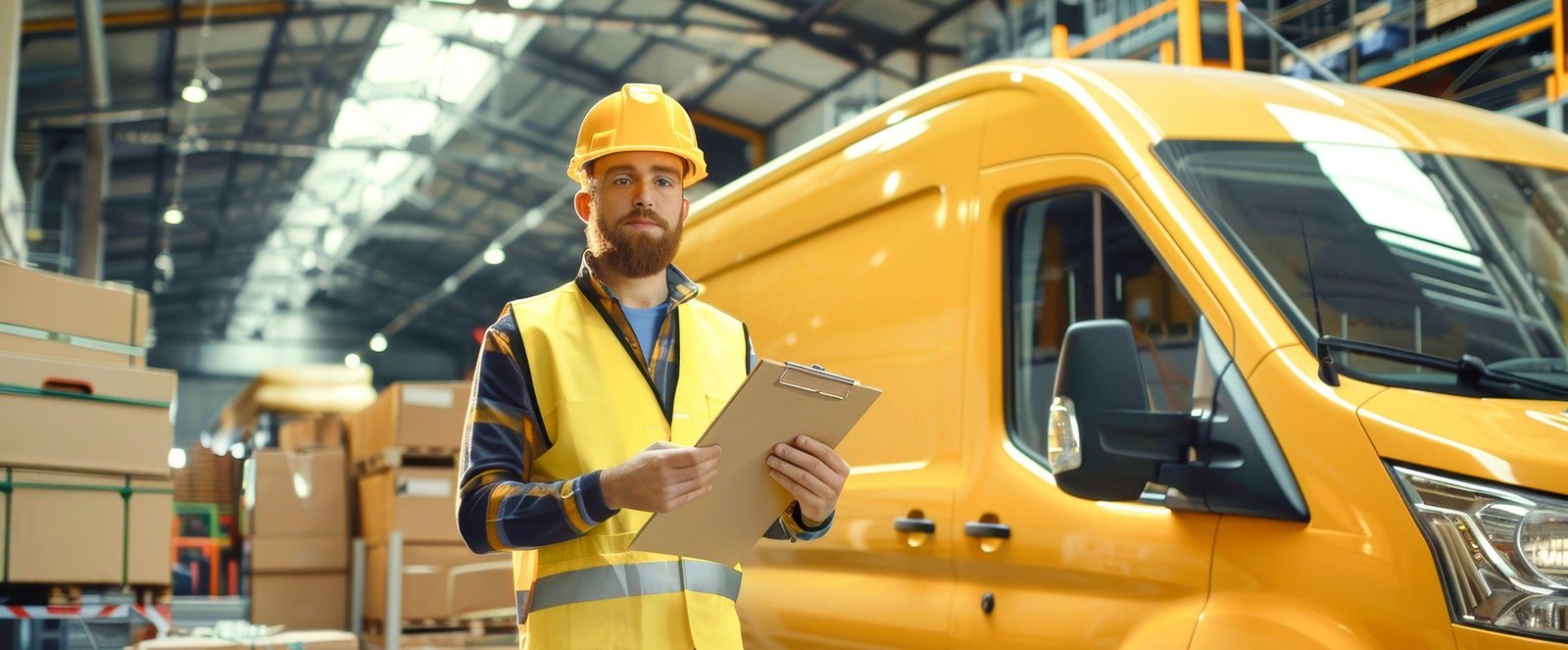 Top 3PL companies in Germany: an overview of the best in the industry